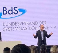 BdS Mitgliederversammlung 2024